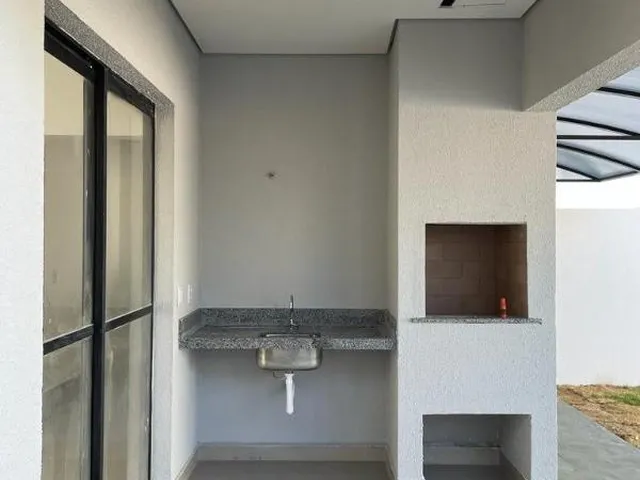Imagem 2: Imperdível oportunidade de adquirir casa com 3 quartos e 138m² no Jardim Tropical
