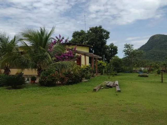 Imagem: Oportunidade única Chácara à venda em
