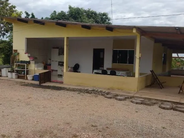 Imagem 15: Oportunidade única: Chácara à venda em Morinho, Santo Antônio do Leverger-MT com 3