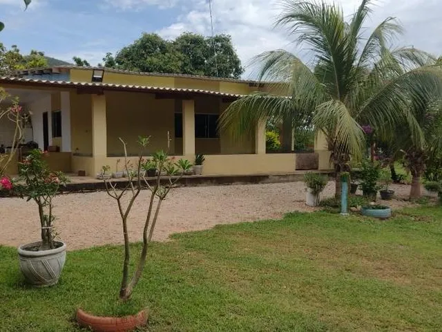 Imagem 13: Oportunidade única: Chácara à venda em Morinho, Santo Antônio do Leverger-MT com 3