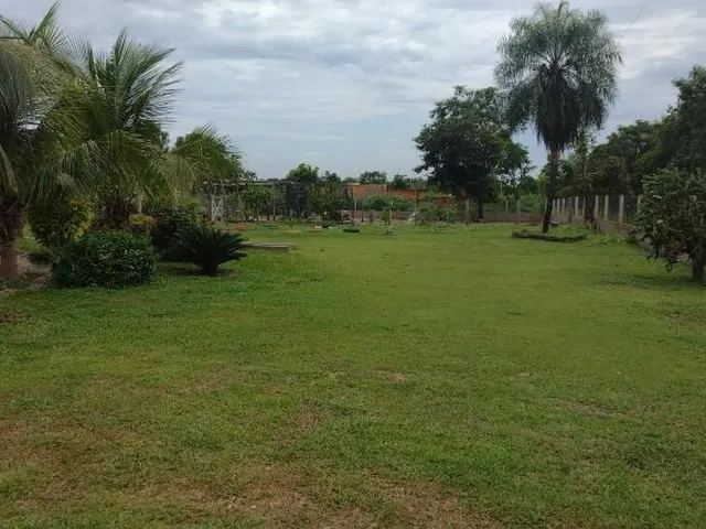 Imagem 2: Oportunidade única: Chácara à venda em Morinho, Santo Antônio do Leverger-MT com 3