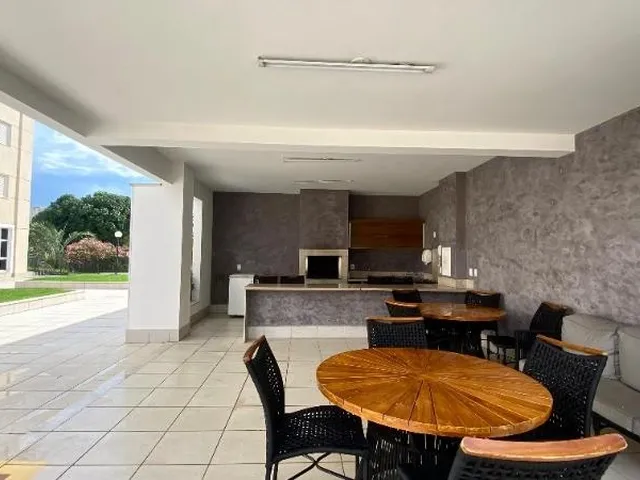 Imagem 5: Imperdível! Apartamento à venda em Cuiabá-MT no bairro Bandeirantes: 3 quartos, 1