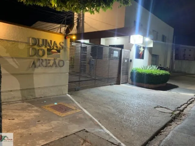 Imagem: Casa em condomínio à venda em Cuiabá-MT