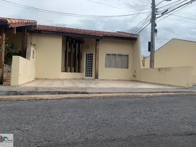 Imagem 3: Casa em condomínio à venda em Cuiabá-MT, Areão: 3 quartos, 1 suíte, 1 sala, 2