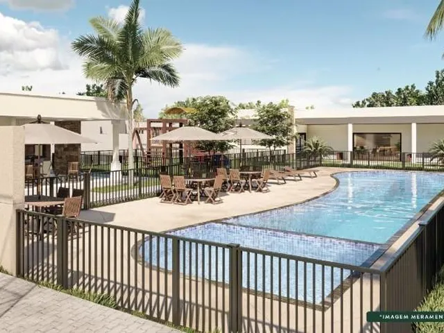 Imagem 3: Imperdível! Casa em Condomínio à venda em Cuiabá-MT, 3 quartos, suíte, sala, 2