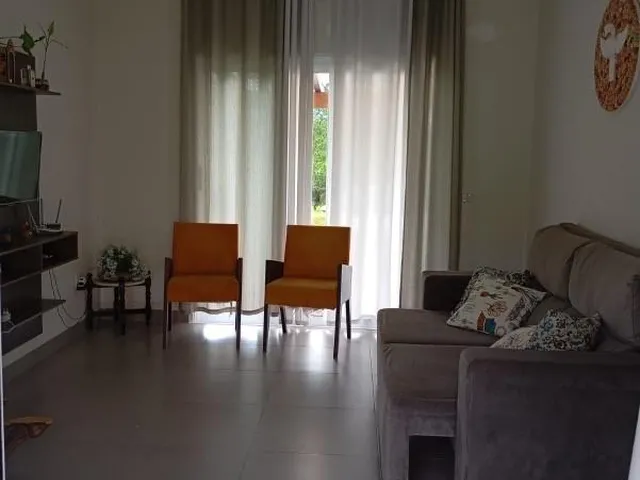 Imagem 9: Casa em condomínio à venda em Chapada dos Guimarães-MT, Bairro Bom Clima: 3 quartos, 1
