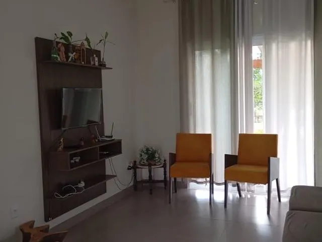 Imagem 11: Casa em condomínio à venda em Chapada dos Guimarães-MT, Bairro Bom Clima: 3 quartos, 1