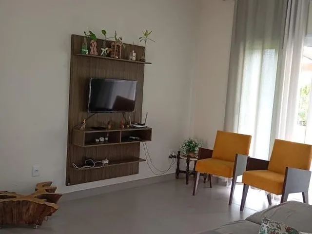 Imagem 15: Casa em condomínio à venda em Chapada dos Guimarães-MT, Bairro Bom Clima: 3 quartos, 1