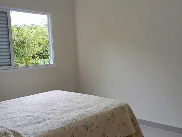 Imagem 8: Casa em condomínio à venda em Chapada dos Guimarães-MT, Bairro Bom Clima: 3 quartos, 1