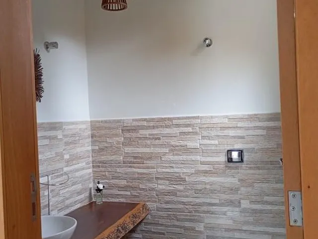 Imagem 13: Casa em condomínio à venda em Chapada dos Guimarães-MT, Bairro Bom Clima: 3 quartos, 1