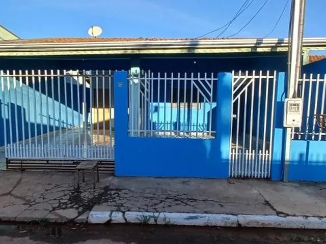 Imagem 2: Imperdível casa à venda em Cuiabá-MT, no bairro Recanto dos Pássaros! 3 quartos, 1