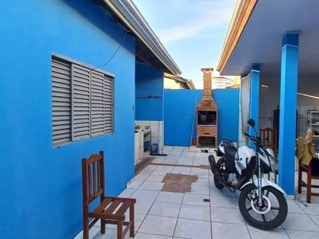 Imagem 4: Imperdível casa à venda em Cuiabá-MT, no bairro Recanto dos Pássaros! 3 quartos, 1