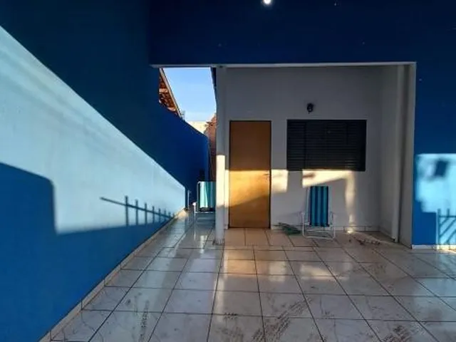 Imagem 3: Imperdível casa à venda em Cuiabá-MT, no bairro Recanto dos Pássaros! 3 quartos, 1