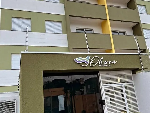 Imagem 7: Apartamento à venda em Cuiabá-MT, Parque Ohara: 3 quartos, 1 suíte, 1 sala, 2