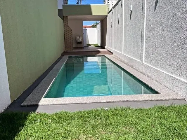 Imagem 2: Apartamento à venda em Cuiabá-MT, Parque Ohara: 3 quartos, 1 suíte, 1 sala, 2