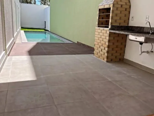 Imagem 8: Apartamento à venda em Cuiabá-MT, Parque Ohara: 3 quartos, 1 suíte, 1 sala, 2
