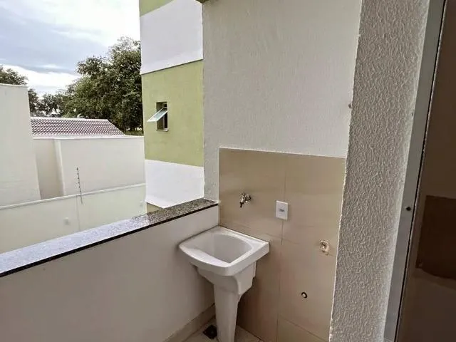 Imagem 5: Apartamento à venda em Cuiabá-MT, Parque Ohara: 3 quartos, 1 suíte, 1 sala, 2