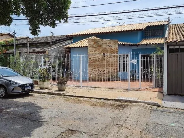 Imagem: Casa Impecável à Venda em Cuiabá-MT
