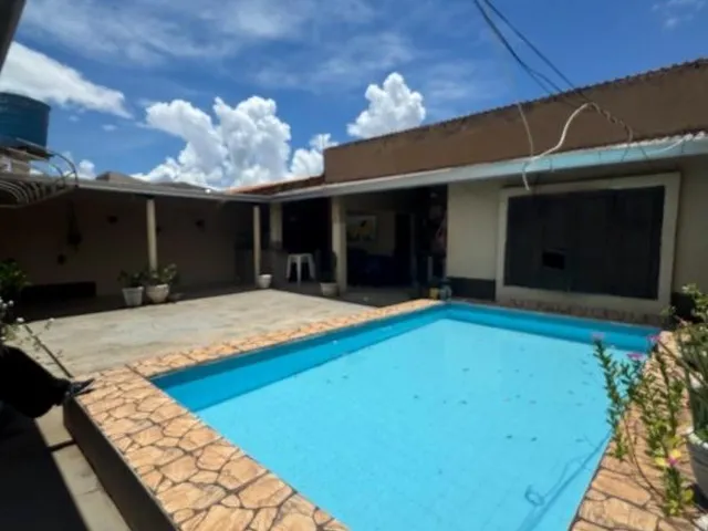 Imagem 9: Imperdível oportunidade: Casa à venda em Cuiabá-MT, Jardim Tropical, 3 quartos, 1