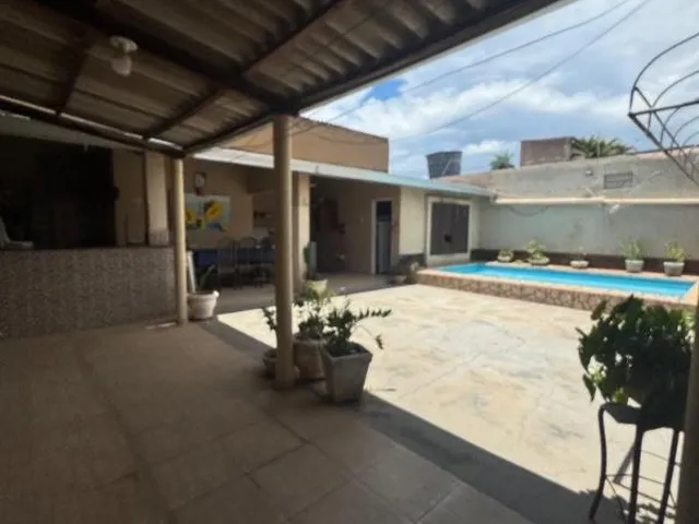 Imagem 11: Imperdível oportunidade: Casa à venda em Cuiabá-MT, Jardim Tropical, 3 quartos, 1
