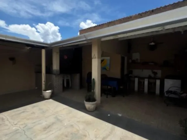 Imagem 4: Imperdível oportunidade: Casa à venda em Cuiabá-MT, Jardim Tropical, 3 quartos, 1