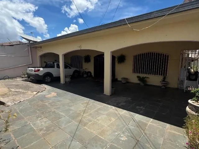 Imagem 6: Imperdível oportunidade: Casa à venda em Cuiabá-MT, Jardim Tropical, 3 quartos, 1
