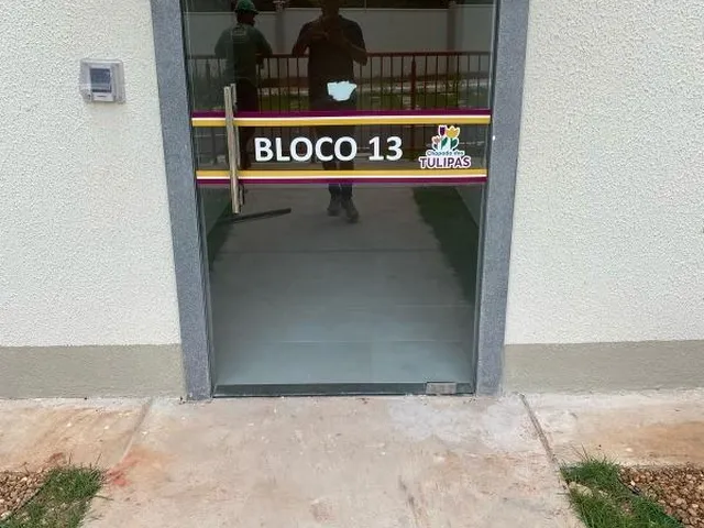 Imagem 2: Imperdível oportunidade - Apartamento à venda em Cuiabá-MT, bairro Cachoeira das