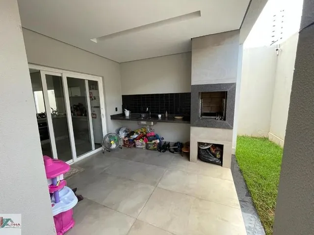 Imagem 4: Imóvel de Luxo à Venda em Cuiabá-MT: Casa com 2 Quartos, 1 Suíte, 1 Sala, 2