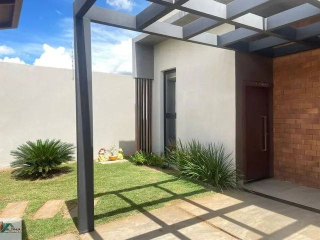Imagem 3: Imóvel de Luxo à Venda em Cuiabá-MT: Casa com 2 Quartos, 1 Suíte, 1 Sala, 2