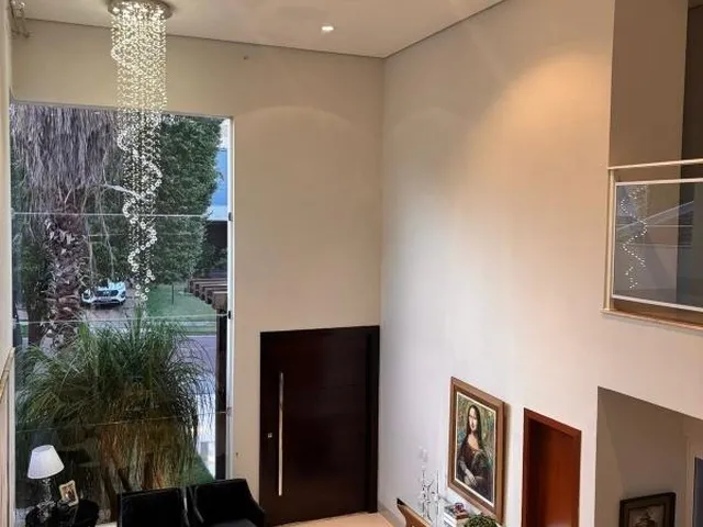 Imagem 15: Casa de Luxo em Condomínio no Jardim Imperial - Cuiabá-MT: 3 Quartos, 3 Suítes, 2