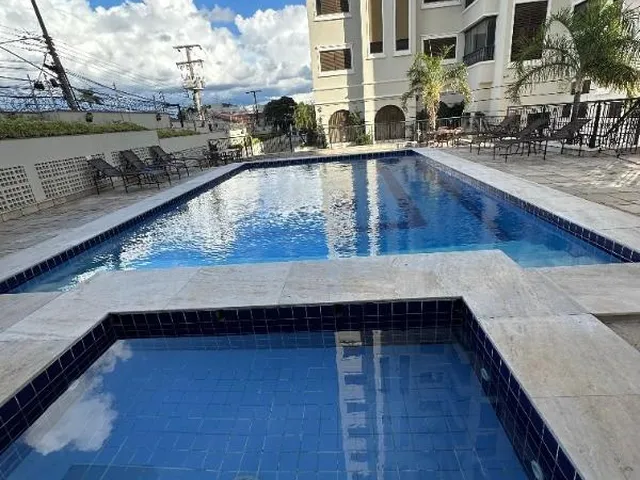 Imagem: Apartamento de luxo no Jardim das Américas