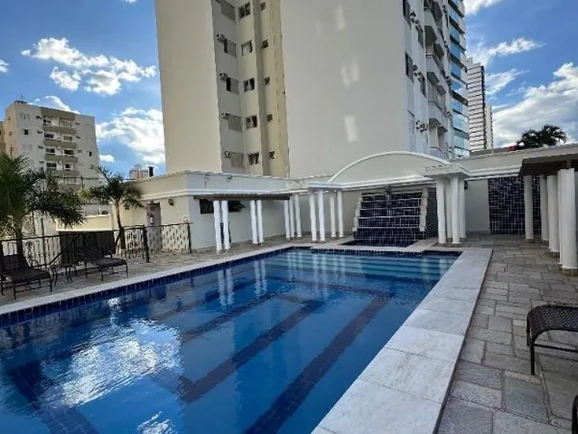 Imagem 6: Apartamento de luxo no Jardim das Américas: 4 quartos, 4 suítes, 3 salas, 5 banheiros