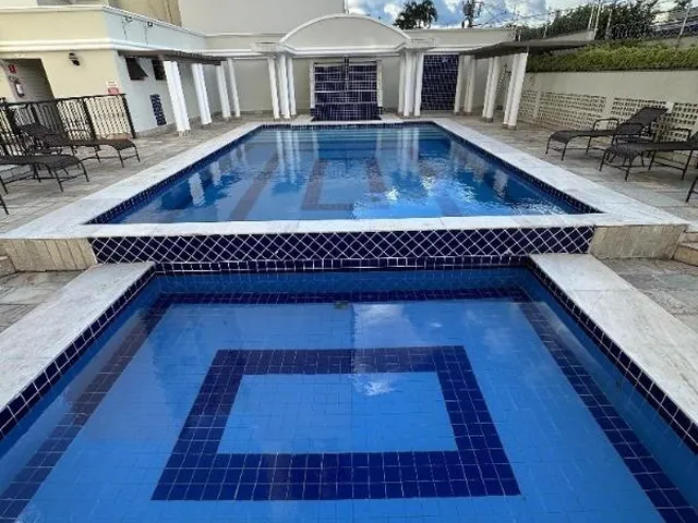 Imagem 11: Apartamento de luxo no Jardim das Américas: 4 quartos, 4 suítes, 3 salas, 5 banheiros