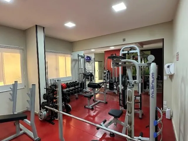 Imagem 8: Apartamento de luxo no Jardim das Américas: 4 quartos, 4 suítes, 3 salas, 5 banheiros