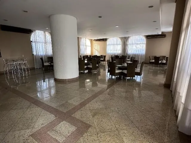 Imagem 15: Apartamento de luxo no Jardim das Américas: 4 quartos, 4 suítes, 3 salas, 5 banheiros