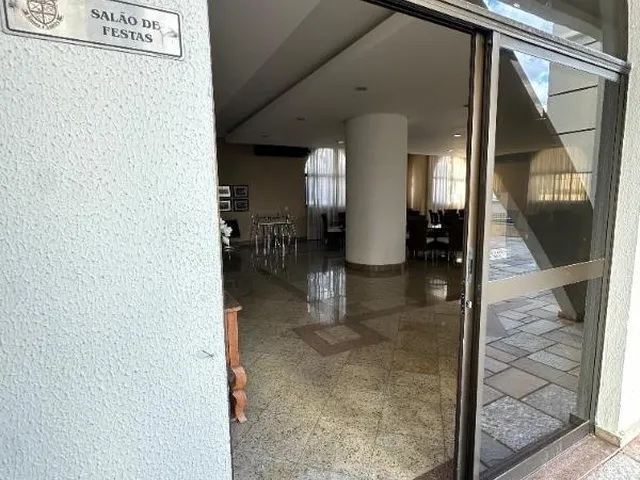 Imagem 7: Apartamento de luxo no Jardim das Américas: 4 quartos, 4 suítes, 3 salas, 5 banheiros