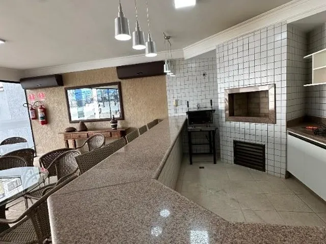 Imagem 4: Apartamento de luxo no Jardim das Américas: 4 quartos, 4 suítes, 3 salas, 5 banheiros