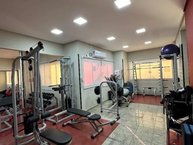 Imagem 13: Apartamento de luxo no Jardim das Américas: 4 quartos, 4 suítes, 3 salas, 5 banheiros