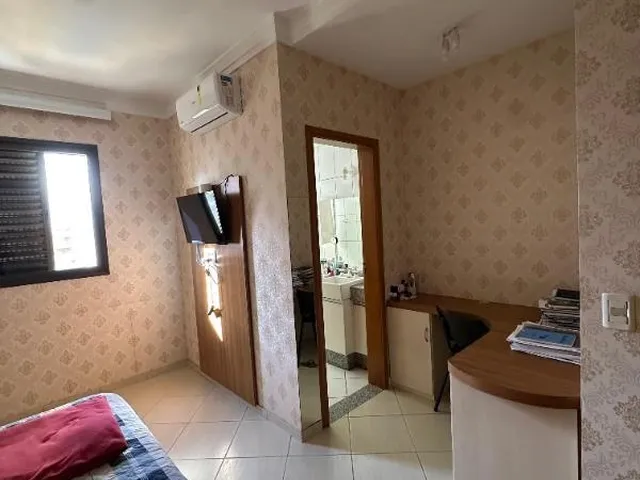 Imagem 2: Apartamento de luxo no Jardim das Américas: 4 quartos, 4 suítes, 3 salas, 5 banheiros