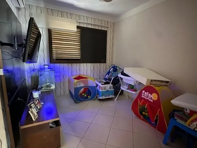 Imagem 3: Apartamento de luxo no Jardim das Américas: 4 quartos, 4 suítes, 3 salas, 5 banheiros