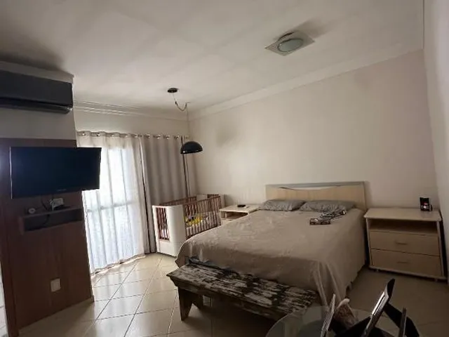 Imagem 14: Apartamento de luxo no Jardim das Américas: 4 quartos, 4 suítes, 3 salas, 5 banheiros