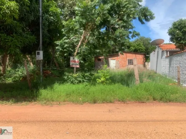 Imagem: Terreno à venda em Varginha Santo Antônio