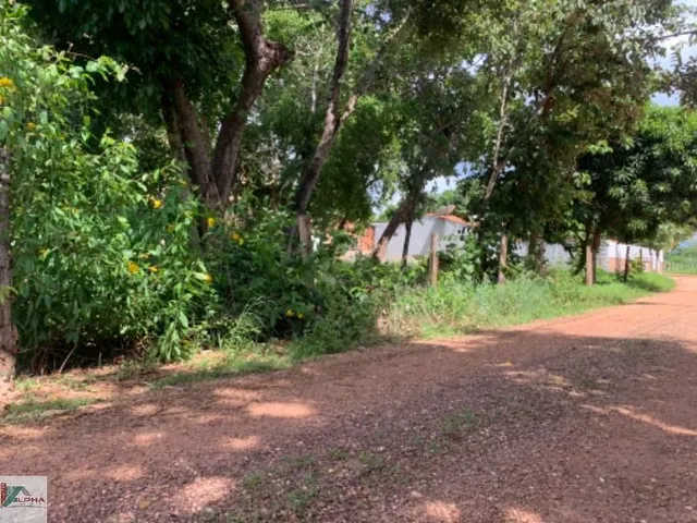 Imagem 6: Terreno à venda em Varginha Santo Antônio de Leverger-MT com 900m² de área!