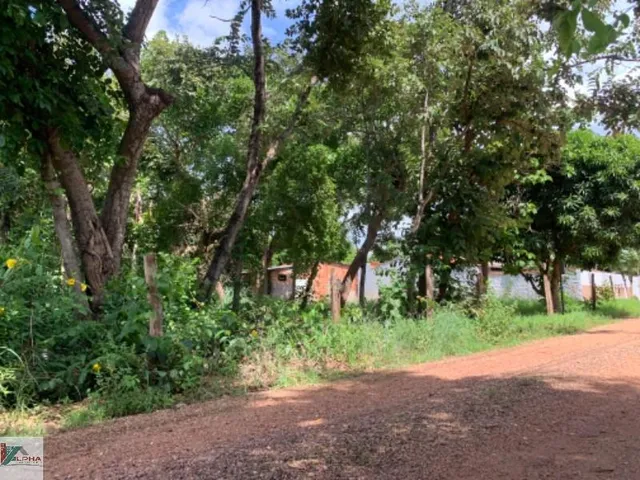 Imagem 5: Terreno à venda em Varginha Santo Antônio de Leverger-MT com 900m² de área!