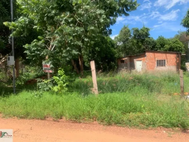 Imagem 4: Terreno à venda em Varginha Santo Antônio de Leverger-MT com 900m² de área!