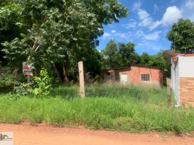 Imagem 2: Terreno à venda em Varginha Santo Antônio de Leverger-MT com 900m² de área!
