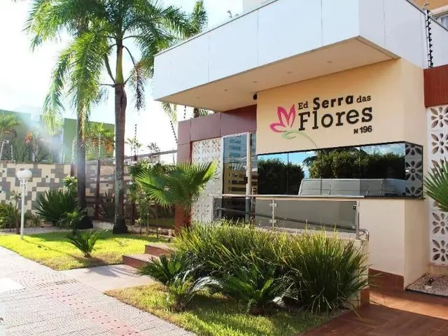 Imagem: Apartamento de 3 quartos à venda no Consil
