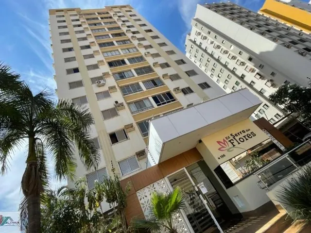 Imagem 10: Apartamento de 3 quartos à venda no Consil, Cuiabá-MT! Agende sua visita hoje e garanta