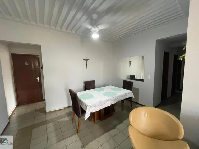 Imagem 9: Apartamento de 3 quartos à venda no Consil, Cuiabá-MT! Agende sua visita hoje e garanta
