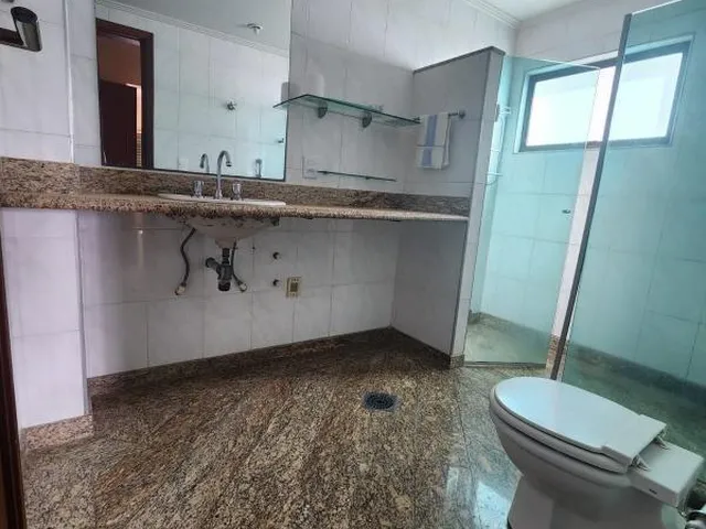 Imagem 16: Imperdível oportunidade: Apartamento de luxo com 3 suítes, 3 salas e 3 vagas de garagem